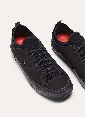 TENIS RESERVA ASTRAL EVL - ALL BLACK