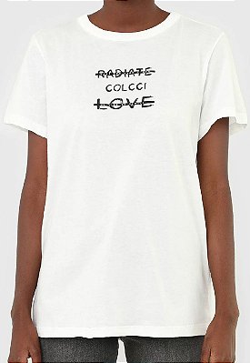CAMISETA COLCCI