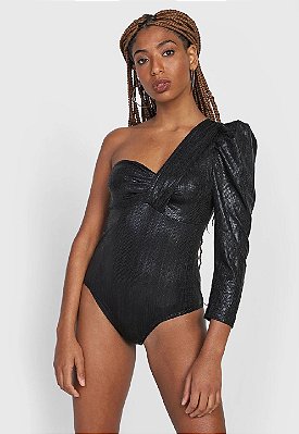 BODY COLCCI - PRETO