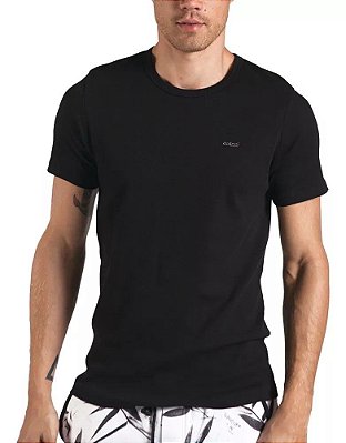 CAMISETA COLCCI CANELADA