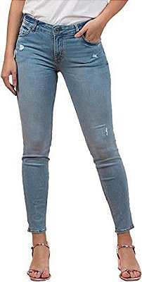 CALÇA COLCCI JEANS FÁTIMA
