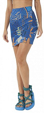 SAIA COLCCI ESTAMPADA