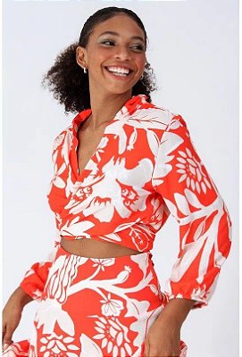 BLUSA FORUM COLCCI