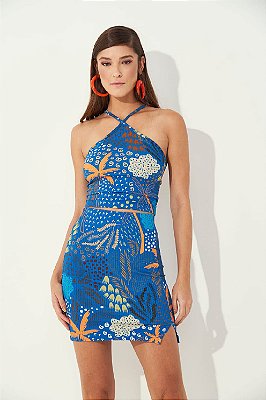 BLUSA COLCCI CANELADA