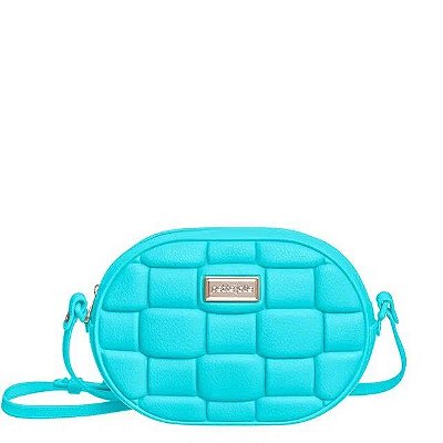 BOLSA PETITE JOLIE - TURQUESA