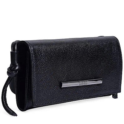 CARTEIRA SANTA LOLLA FLOATER - PRETO