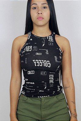 REGATA COLCCI ESTAMPADA