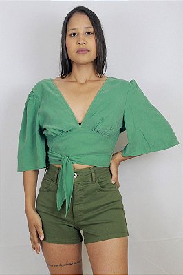 BLUSA COLCCI