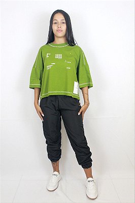 CAMISETA COLCCI