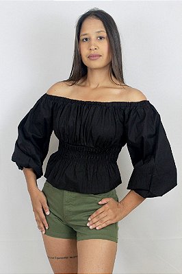 BLUSA COLCCI