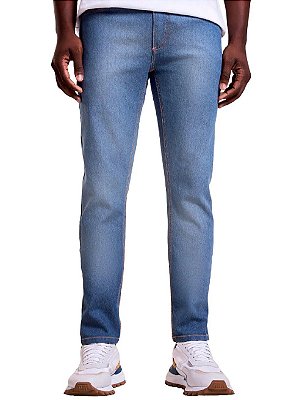 CALÇA JEANS FORUM IGOR SKINNY
