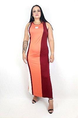VESTIDO COLCCI