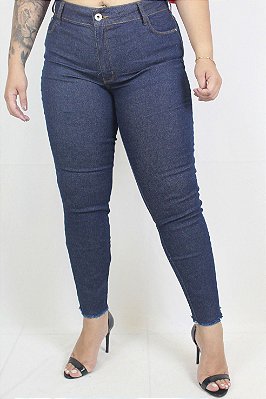 CALÇA COLCCI JEANS BIA - INDIGO