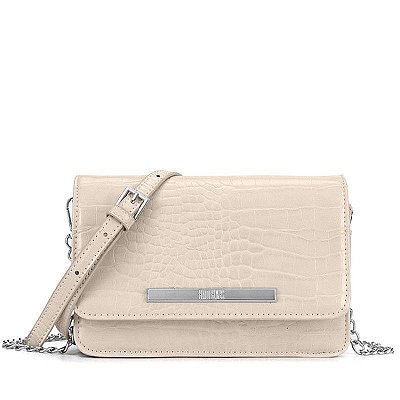 BOLSA SANTA LOLLA MEDIA CROCO
