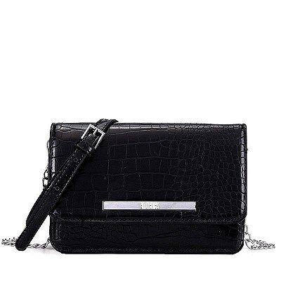 BOLSA SANTA LOLLA MEDIA CROCO