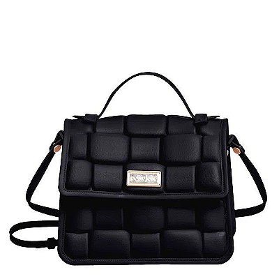 BOLSA PETITE JOLIE VIC - PRETO