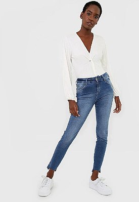 CALÇA COLCCI JEANS CORY