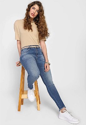 CALÇA COLCCI JEANS CORY