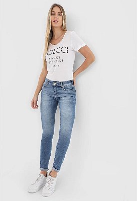 CALÇA JEANS COLCCI CORY