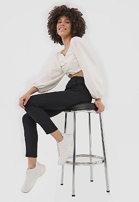 CALÇA COLCCI JEANS BIA