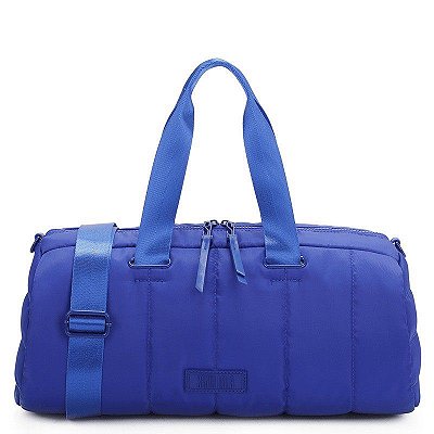 BOLSA MALA SANTA LOLLA SPORT DE NYLON - AZUL