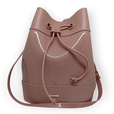 BOLSA PETITE JOLIE LISA - ROSA