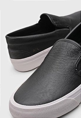 TENIS RESERVA CELSIUS - PRETO