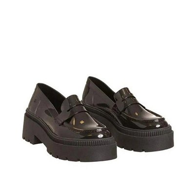 MOCASSIM PETITE JOLIE - PRETO