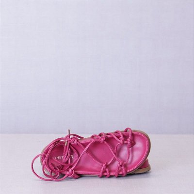 PAPETE CONSTANCE - ROSA