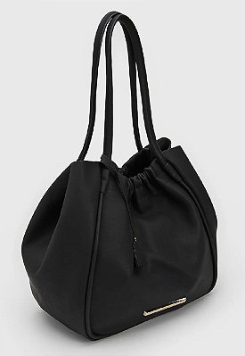 BOLSA SANTA LOLLA - PRETA