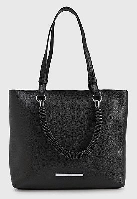 BOLSA SANTA LOLLA ALCAS- PRETA