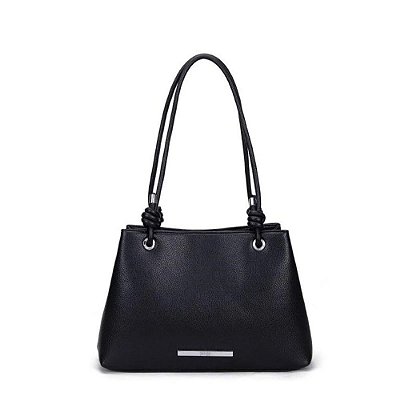 BOLSA SANTA LOLLA FLOATER PRETO