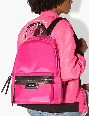 MOCHILA SANTA LOLLA - PINK