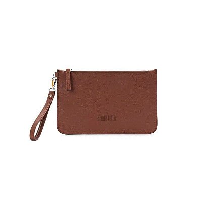 CLUTCH SANTA LOLLA RISCO - PINHAO