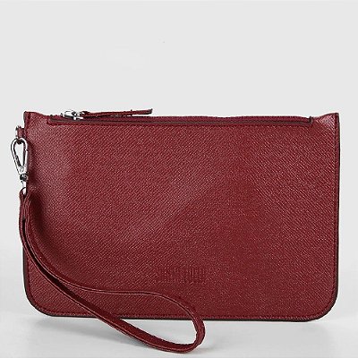 CLUTCH SANTA LOLLA RISCO - VINHO