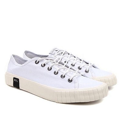 TENIS RESERVA CADARÇO - BRANCO
