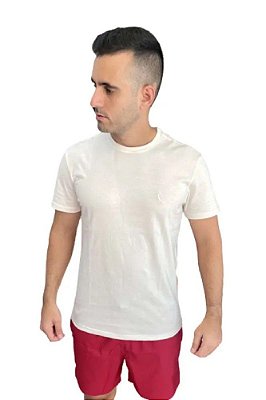 CAMISETA RESERVA - OFF WHITE