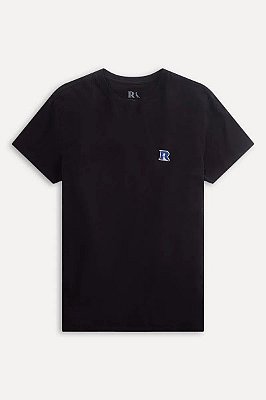 CAMISETA RESERVA ESTAMPADA PATCH