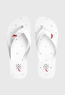 CHINELO RESERVA TRANCOSO - BRANCO