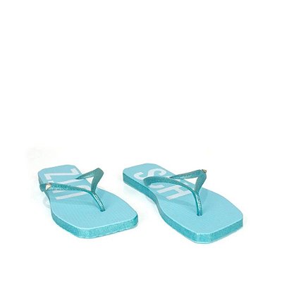 CHINELO SCHUTZ - BLUE ANGEL
