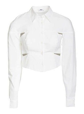 CAMISA FORUM - OFF SHELL