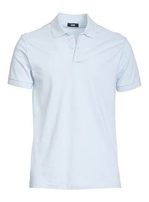 POLO FORUM - BRANCO