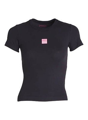 CAMISETA FORUM - PRETO