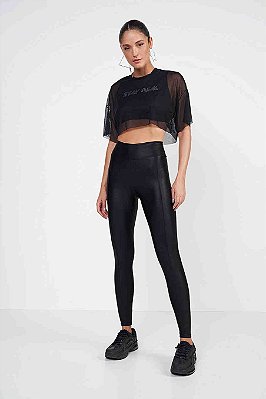 CALÇA COLCCI LEGGING - PRETO