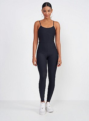 MACACAO COLCCI DETALHE TULE - PRETO