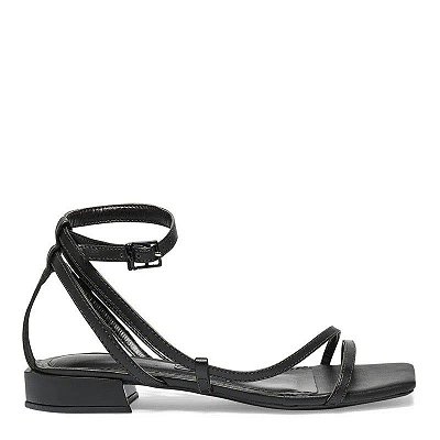 RASTEIRA SANTA LOLLA NAPA SANTORINE - PRETO