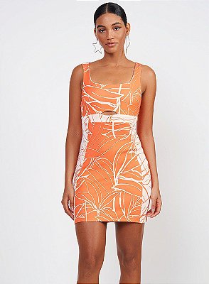 VESTIDO COLCCI SPORT -VARIANTE C418