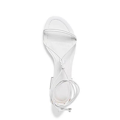 RASTEIRA SANTA LOLLA NAPA HAVAI - BRANCO