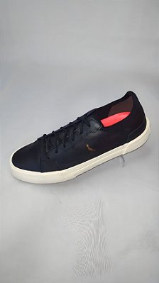 TENIS RESERVA NEO COURO FLOATHER - PRETO