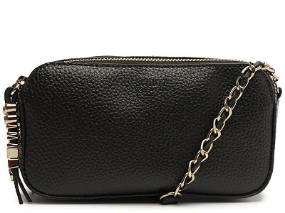 BOLSA SCHUTZ PEQUENA-  PRETO